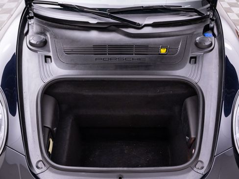 Used 2015 Porsche 911 Turbo S AWD/4WD image 31