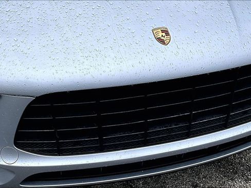 Used 2015 Porsche Macan S image 26