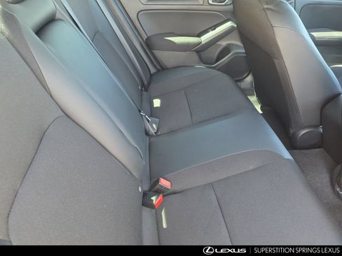 Used 2025 Honda Civic Sport image 30