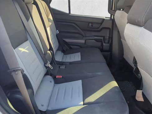 Certified 2025 Toyota 4Runner TRD Off-Road AWD/4WD image 23