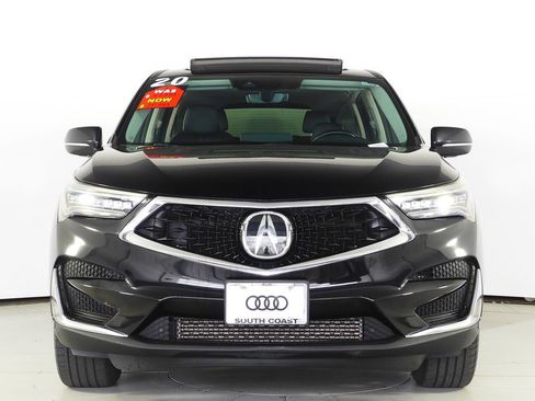 Used 2020 Acura RDX AWD image 3