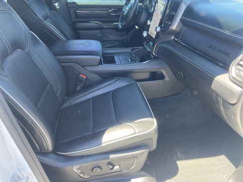 Used 2023 RAM 1500 Limited AWD/4WD image 17