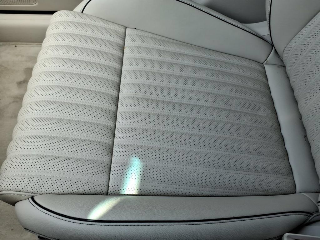 Used 2026 Genesis G70 2.5T Prestige RWD image 24