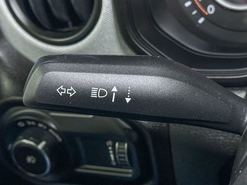 Certified 2024 Jeep Wrangler Sport S image 26