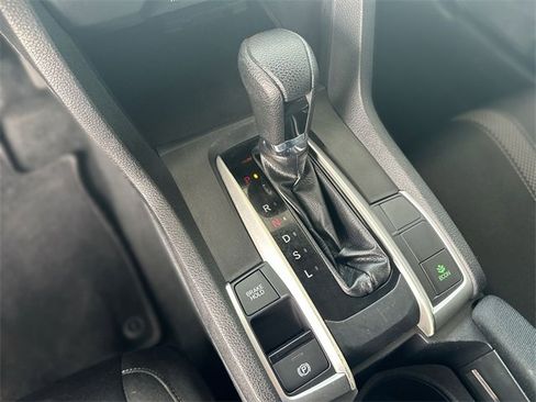 Used 2019 Honda Civic LX image 20