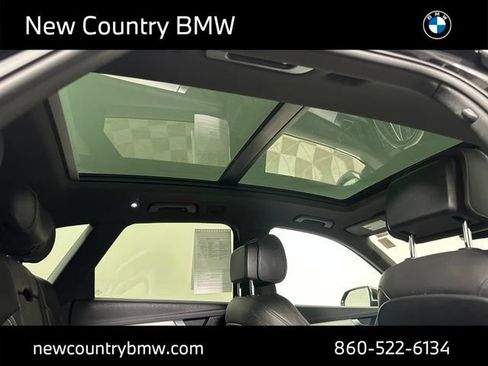 Used 2020 Audi SQ5 Premium Plus w/ Premium Plus Package AWD/4WD image 28