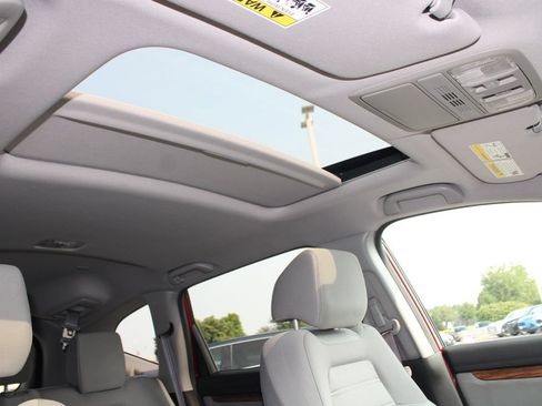 Used 2021 Honda CR-V EX image 32
