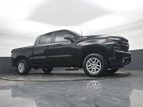Used 2020 Chevrolet Silverado 1500 RST AWD/4WD image 57