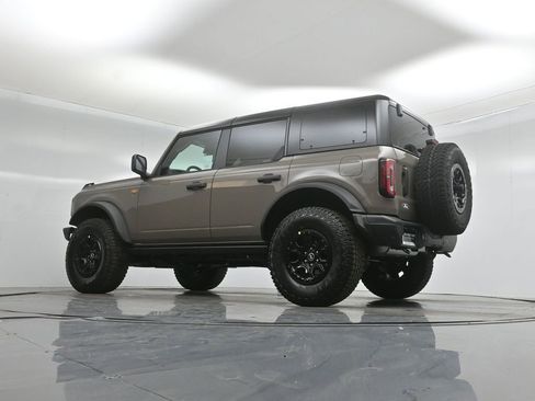 New 2026 Ford Bronco Badlands AWD/4WD image 49
