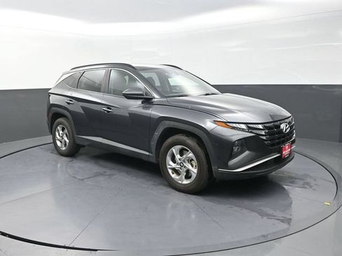 Used 2024 Hyundai Tucson SEL AWD/4WD image 10