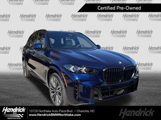 Used 2026 BMW X5 sDrive40i w/ M Sport Package RWD video 1