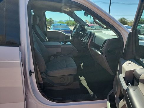 Certified 2018 Ford F150 XLT RWD image 15