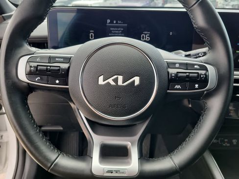 Used 2025 Kia K5 GT-Line FWD image 23