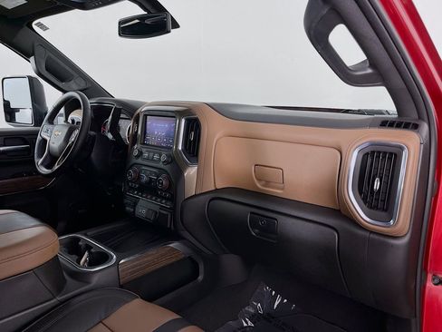 Used 2023 Chevrolet Silverado 2500 High Country AWD/4WD image 37