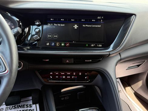 Used 2023 Buick Envision Preferred AWD/4WD image 12