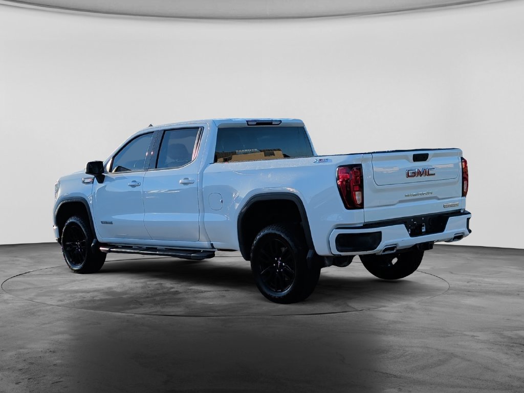 Used 2024 GMC Sierra 1500 Elevation w/ X31 Off-Road Package AWD/4WD image 5