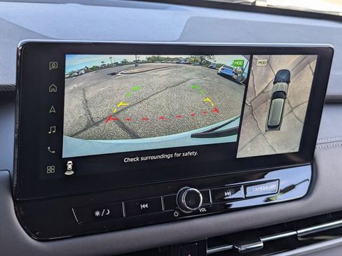 New 2026 Mitsubishi Outlander SE image 15