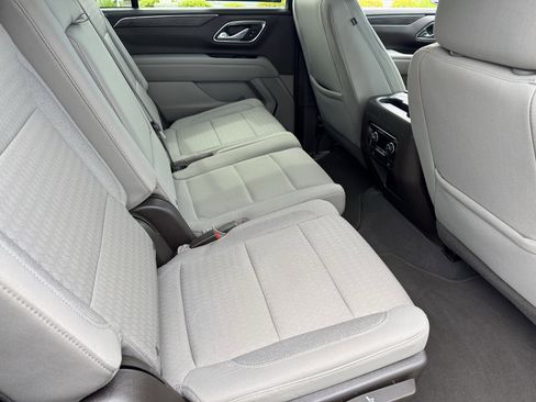 Used 2023 Chevrolet Suburban LS w/ Driver Alert Package AWD/4WD image 21