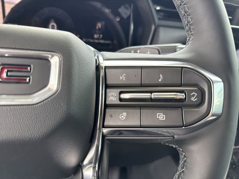 New 2026 GMC Terrain Elevation w/ Black Edition FWD image 21