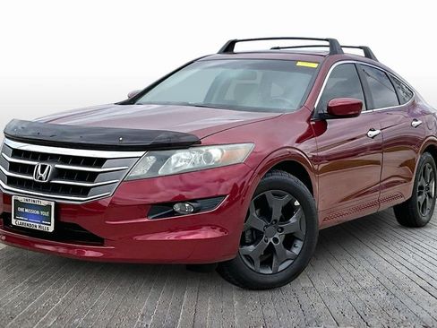 Used 2010 Honda Crosstour EX-L image 3