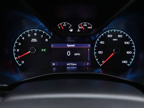 Used 2022 Chevrolet Colorado ZR2 image 17