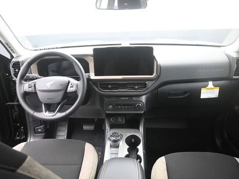 New 2025 Ford Bronco Sport Big Bend w/ Convenience Package image 14