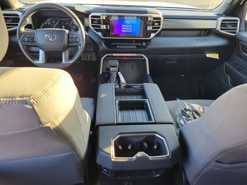 Certified 2025 Toyota Tundra SR5 image 10