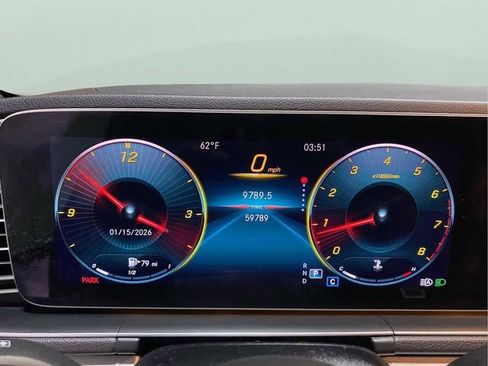 Used 2021 Mercedes-Benz GLE 350 GLE 350 image 16