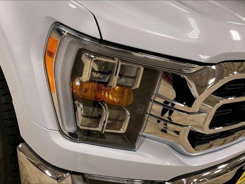 Certified 2021 Ford F150 XLT w/ Equipment Group 302A High AWD/4WD image 25
