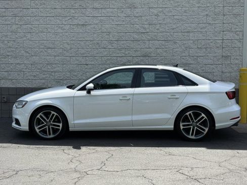 Used 2019 Audi A3 2.0T Titanium w/ Convenience Package FWD image 13