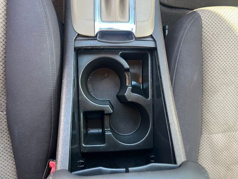 Used 2012 Chevrolet Malibu LS FWD image 24