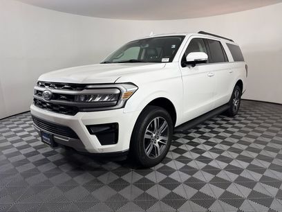 Used 2024 Ford Expedition Max XLT