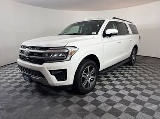 Used 2024 Ford Expedition Max XLT AWD/4WD 360° Tour