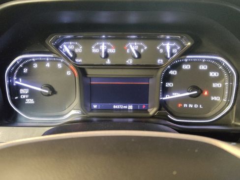 Used 2020 GMC Sierra 1500 SLE w/ SLE Value Package AWD/4WD image 23