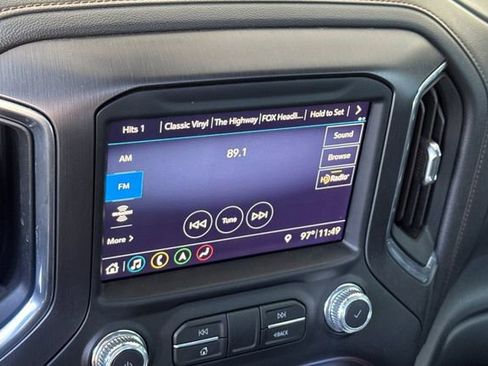 Used 2019 GMC Sierra 1500 AT4 image 17