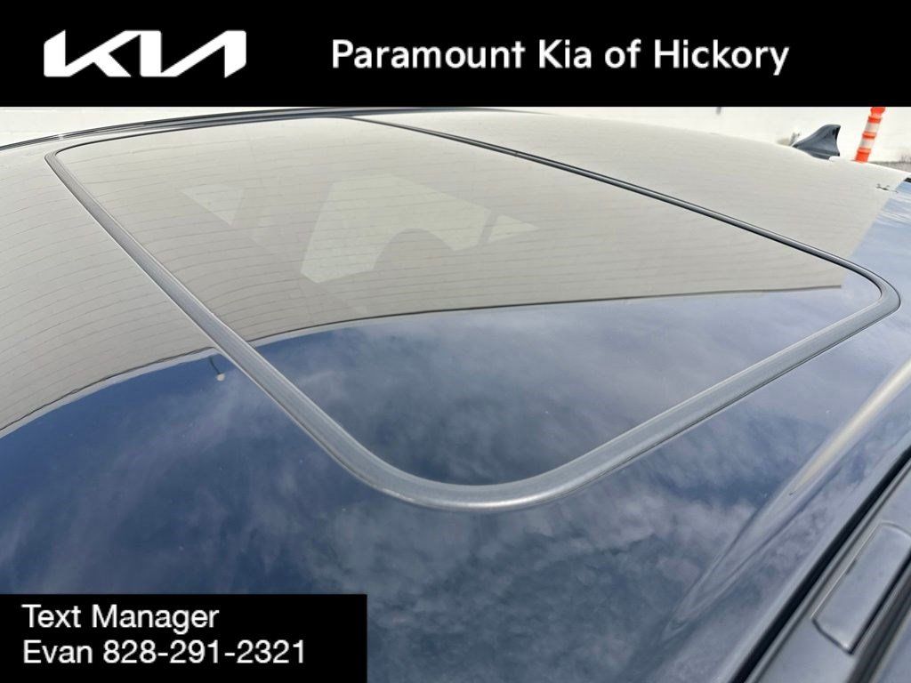 Used 2024 Subaru Legacy Limited AWD/4WD image 33