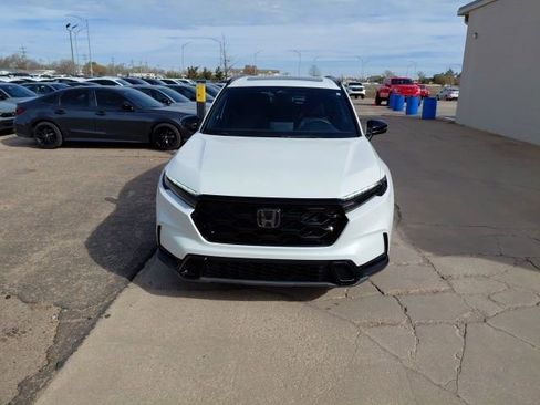 Used 2023 Honda CR-V Sport image 9