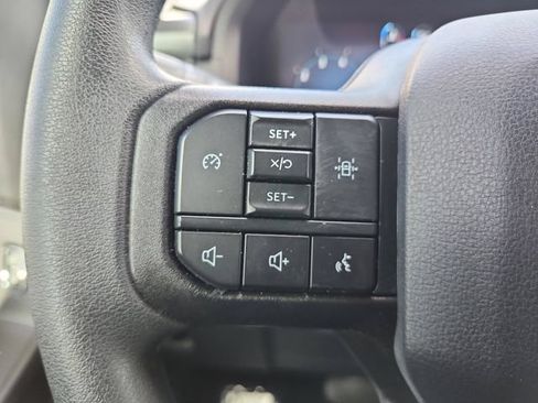 Used 2024 Ford F150 STX AWD/4WD image 36