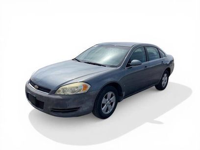 Used 2008 Chevrolet Impala LT