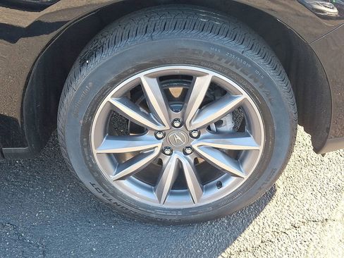 Certified 2023 Acura RDX Technology Package image 8