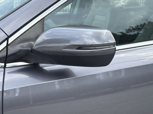 Used 2020 Honda CR-V EX image 35