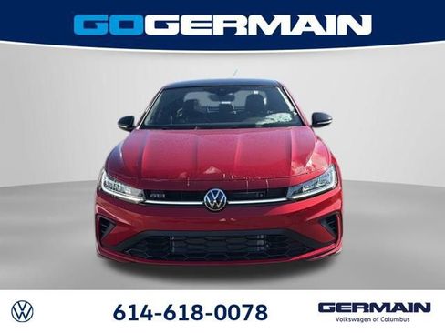 New 2026 Volkswagen Jetta GLI Autobahn image 3
