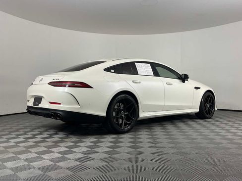 Used 2023 Mercedes-Benz AMG GT 53 image 13