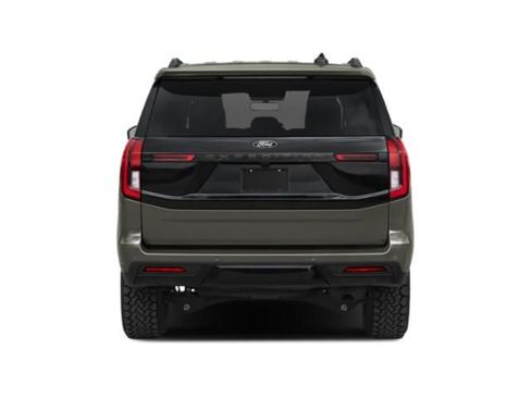 New 2026 Ford Expedition Tremor image 5
