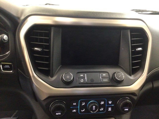 Used 2020 GMC Acadia Denali w/ Trailering Package AWD/4WD image 25