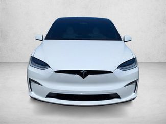 Used 2023 Tesla Model X AWD/4WD video 2