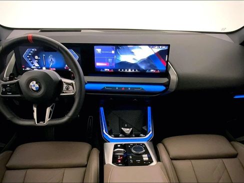 Used 2026 BMW X3 M50 AWD/4WD image 16