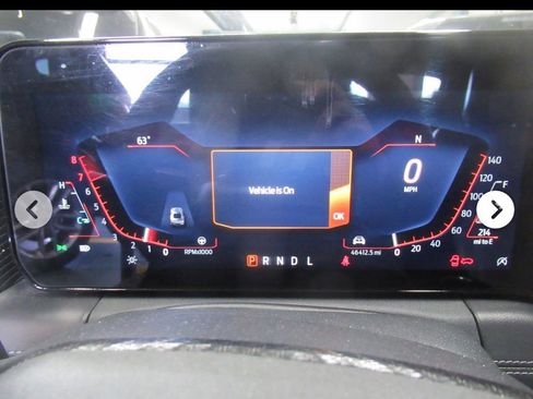 Used 2024 Ford Mustang Premium RWD image 11