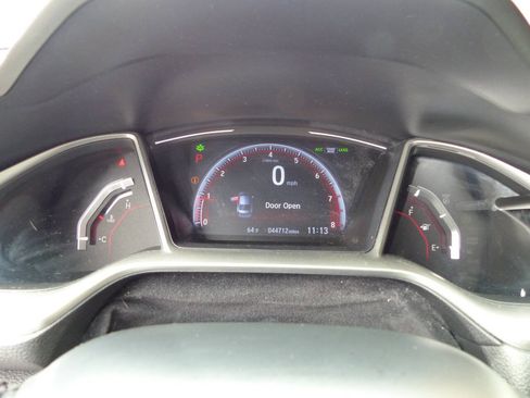 Used 2020 Honda Civic Sport image 24