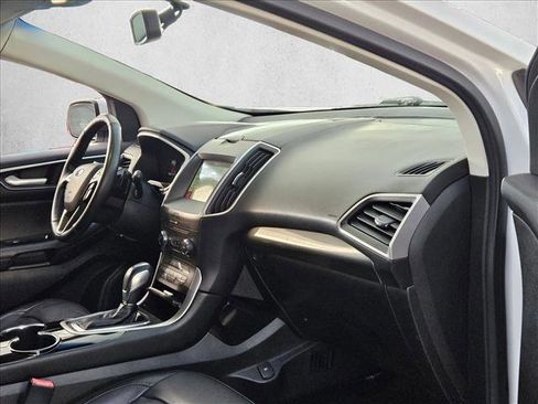 Used 2016 Ford Edge SEL w/ Canadian Touring Package image 23